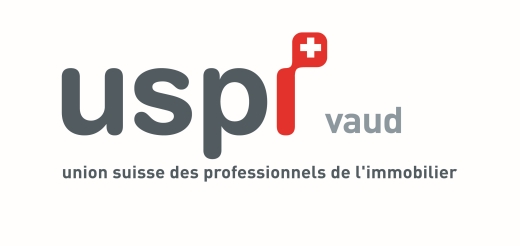 Logo USPI Vaud